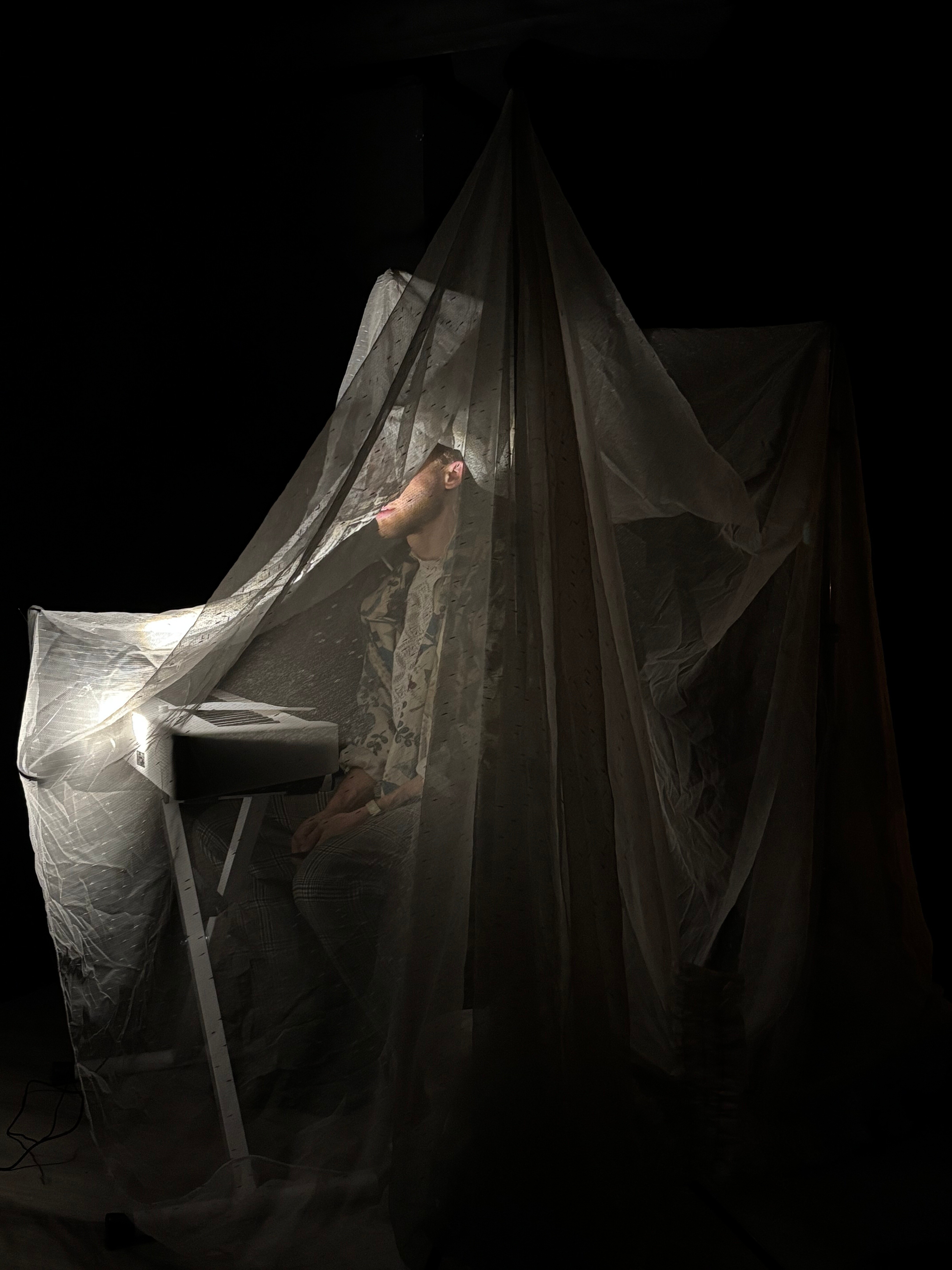 Zajęcia na Stage IV w Szkole Żywego Teatru, zdjęcie 3